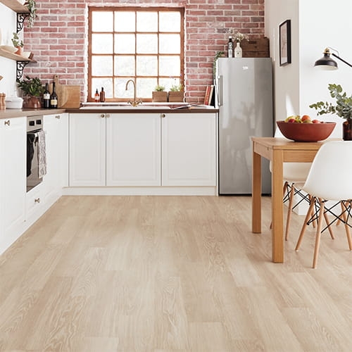 Panele winylowe Designflooring KP154-7  Dutch Limed Oak Rubens Gluedown Panel