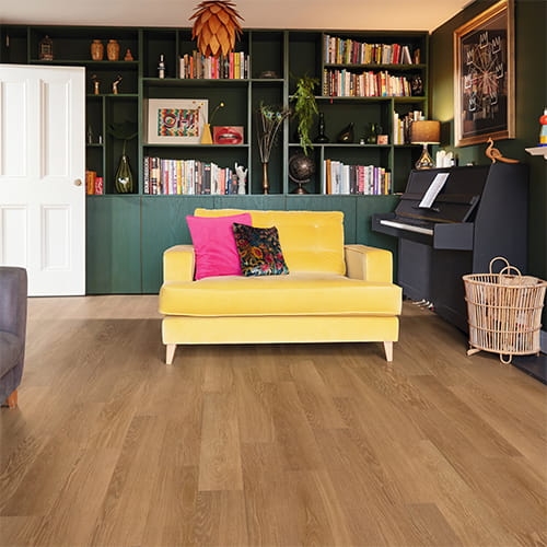 Panele winylowe Designflooring KP155-7  Honey Limed Oak Rubens Gluedown Panel