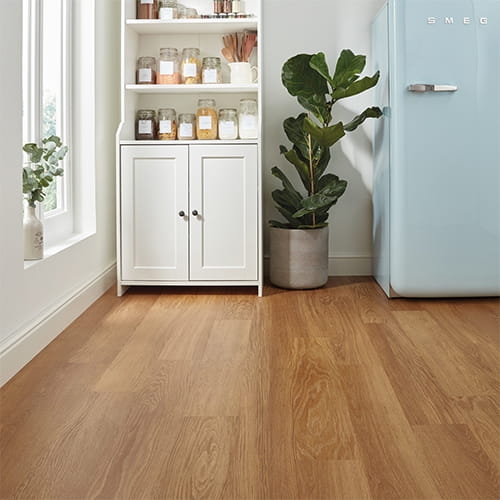 Panele winylowe Designflooring KP155-7  Honey Limed Oak Rubens Gluedown Panel