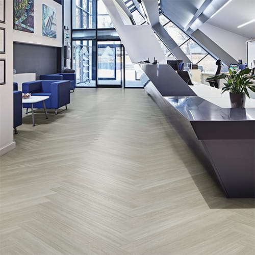 Panele winylowe Designflooring VGW113T   Cool Grey Oak  Van Gogh Gluedown Panel