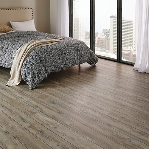 Panele winylowe Designflooring VGW82T  Distressed Oak Van Gogh Gluedown Panel