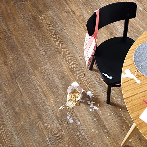 Panele winylowe Designflooring VGW93T  Hessian Oak Van Gogh Gluedown Panel