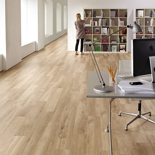 Panele winylowe Designflooring VGW85T  French Oak Van Gogh Gluedown Panel
