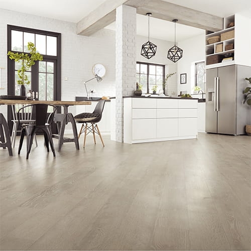 Panele winylowe Designflooring VGW110T  Greige Oak Van Gogh Gluedown Panel
