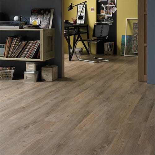 Panele winylowe Designflooring VGW81T  Country Oak Van Gogh Gluedown Panel