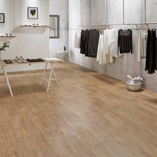 Panele winylowe Designflooring VGW94T  Honey Oak  Van Gogh Gluedown Panel