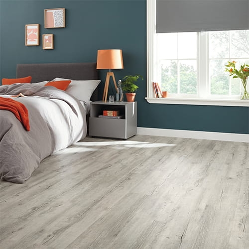Panele winylowe Designflooring  VGW111T-SCB Light Distressed Oak Van Gogh Rigid Core Panel