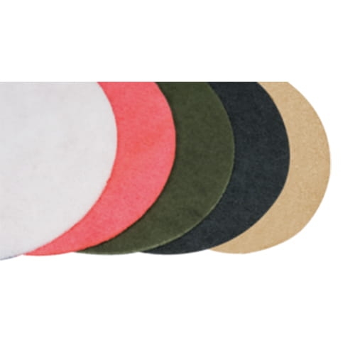 Dr. Schutz Pad Czerwony 406 mm 1 szt.