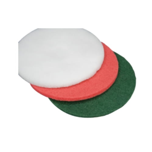 Dr. Schutz Pad Superpad Czerwony 410 mm  1 szt.