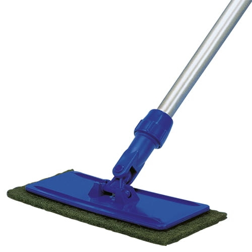 Dr. Schutz kij aluminiowy 140 cm 1 szt.