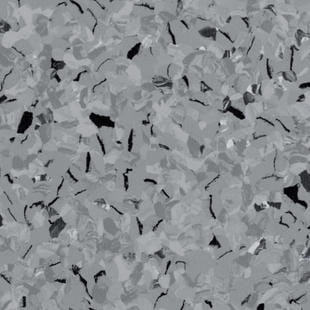 Wykładzina PVC Tarkett™ 3093102 Iq Toro Sc Toro Dark Grey 0102 - Rolka