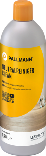 Pallmann Clean 0,75 l Uniwersalny środek do mycia