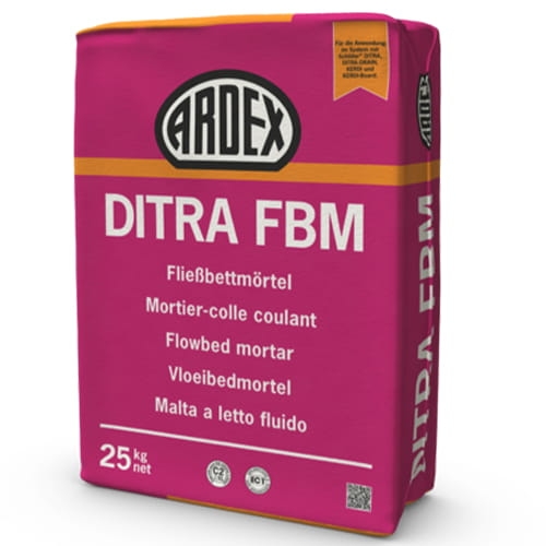 ARDEX DITRA FBM Płynna zaprawa 25 kg