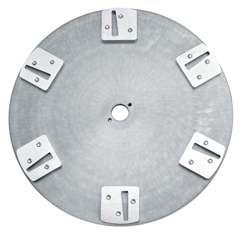 Wolff Bazowa tarcza szlifierska do  segmentów diamentowa