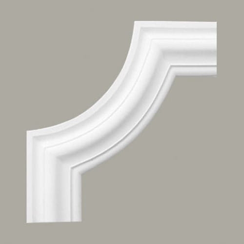 Creativa narożniki do listew  naściennych LNG-02-2