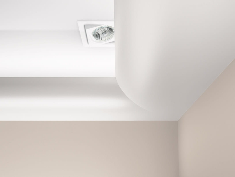 Creativa listwa oświetleniowa LOC-01