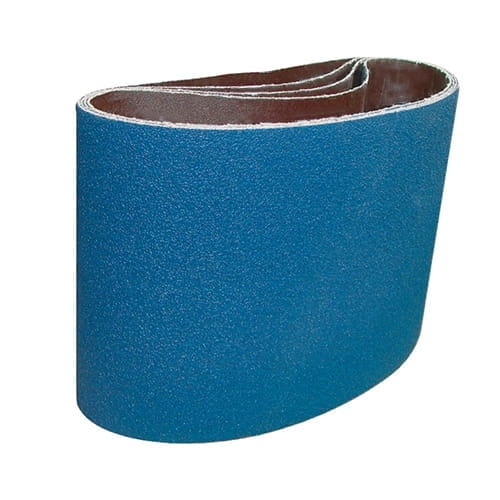 Wolff Taśma szlifująca 250x750 K 50