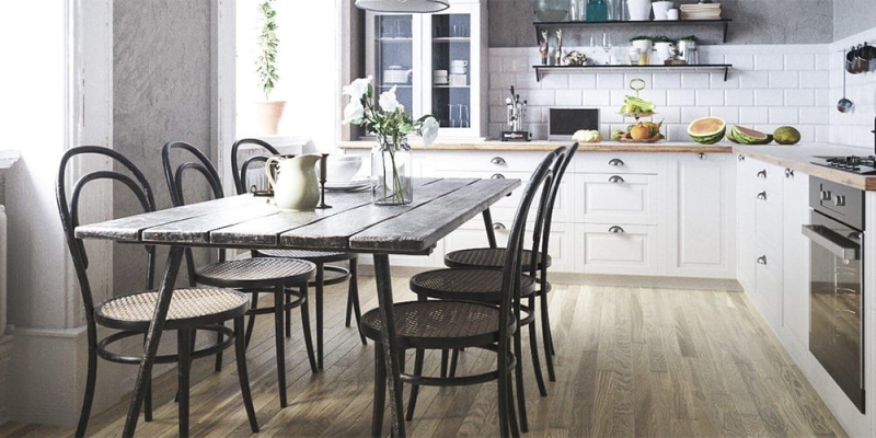 Jawor-Parkiet Vintage Series Dąb 1960’s Touch of Gray