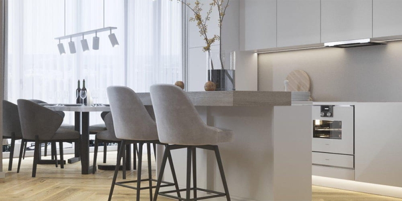 Jawor-Parkiet Design Experience MAXI Plus Dąb Classic