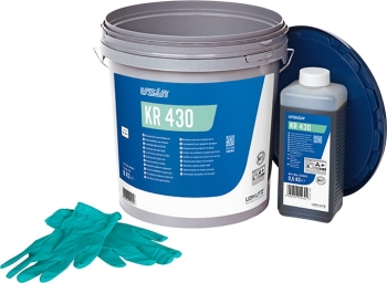 UZIN KR 430 12 kg 2-składnikowy klej PUR