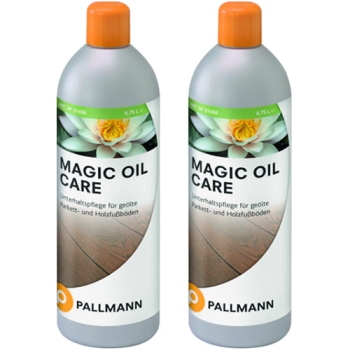 Pallmann Magic Oil Care 1,5 l Emulsja pielęgnująca