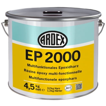 ARDEX EP 2000 Żywica epoksydowa 4.5kg