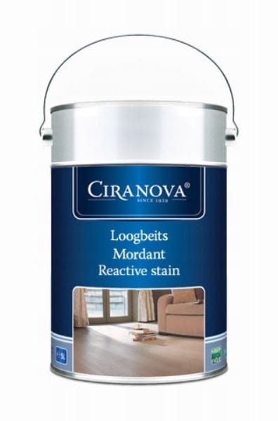Ciranova Reactive Stain Smoked Oak 1971 1L