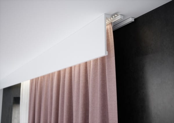 Listwa karniszowa Creativa LK-03M