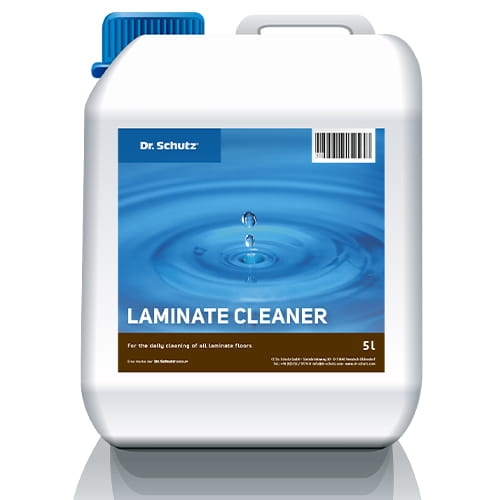 Dr. Schutz Płyn do Mycia Laminatów 5.00 l