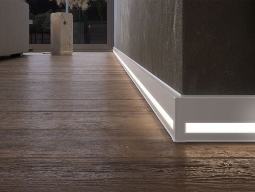 Doellken Cubica LS80 Podstawa