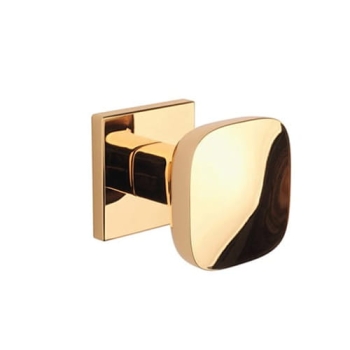 Enger Gałka dwustronna Stile KIAMA Q Slim 7 mm LG ruchoma / stała