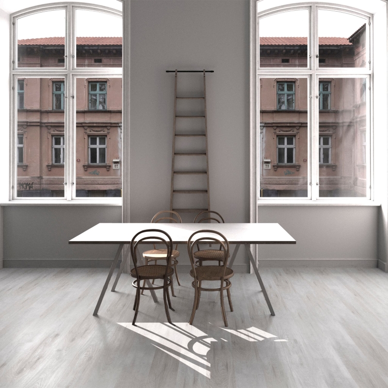 Faus S184350 Cosmopolitan Tokio oak