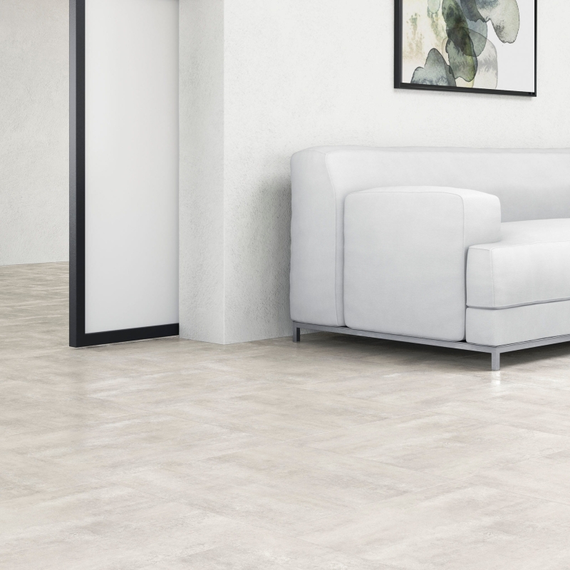 Faus S178250 Industry Tiles Nuage oxide
