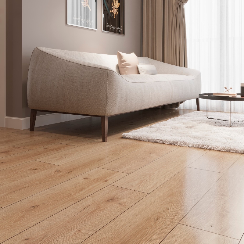 Faus S184152 Eco Alboran oak