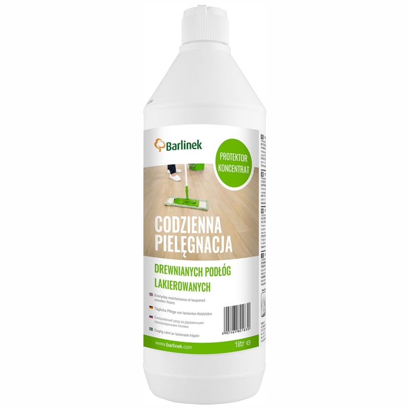 Barlinek Protektor Koncentrat 1L