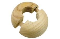 Barlinek Rozetka Jesion fi. 22 mm