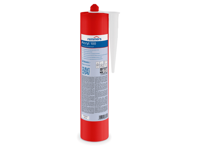 Remmers Acryl 100 ACRYL 100 BRĄZOWY  600ML 12 x    600 ml