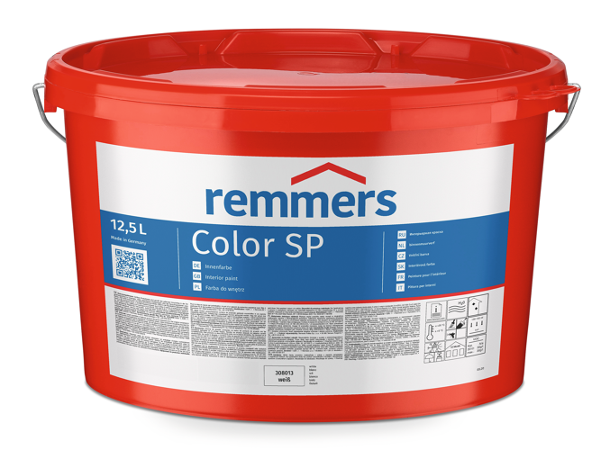 Remmers Color SP kolor niestandardowy  5 l