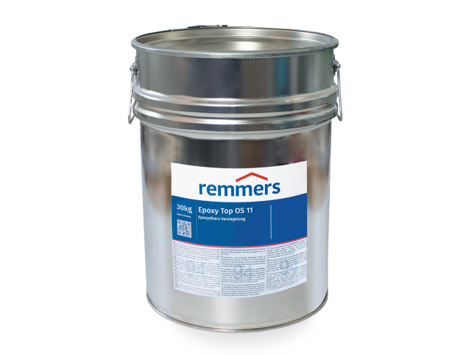 Remmers Epoxy Top OS Grupa cenowa I   5,5
