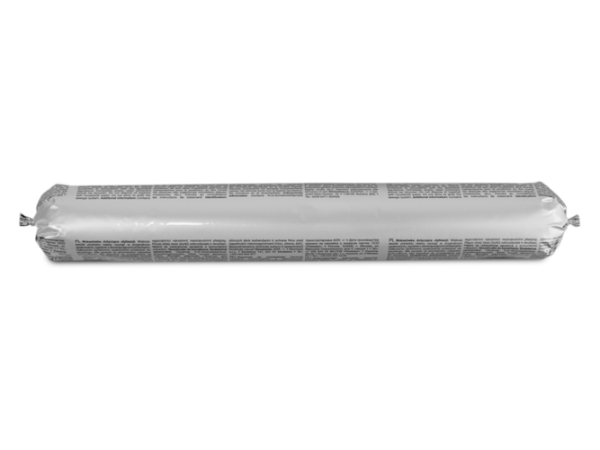 Remmers Acryl 100 ACRYL 100  CIEMNOBRĄZOWY 600ML 12 x    600 ml