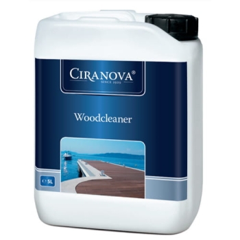 Ciranova Woodcleaner 5 L