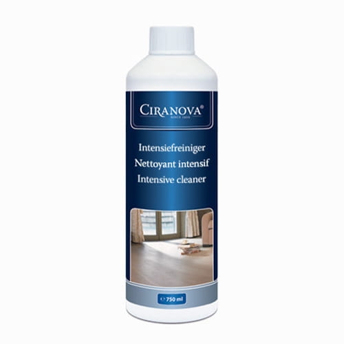 Ciranova Intensive Cleaner