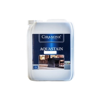 Ciranova Aquastain Walnut 8989 5 L