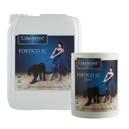 Ciranova Fortico 1C Matt 1 L