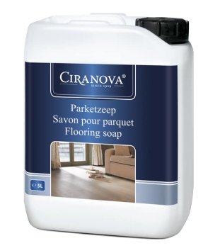 Ciranova Flooring Soap 5 L