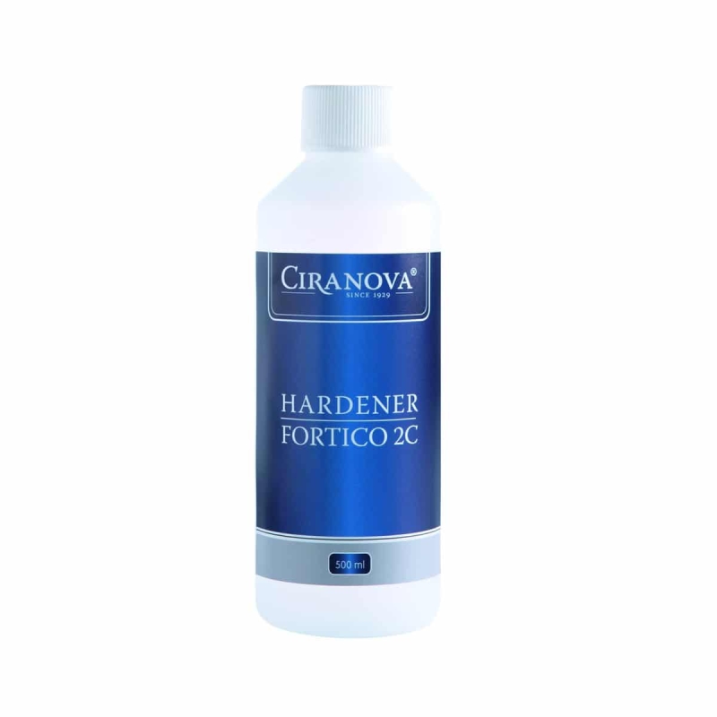 Ciranova Hardener Fortico 0.1 L