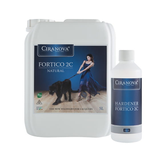 Ciranova Fortico 2C Satin 5 L