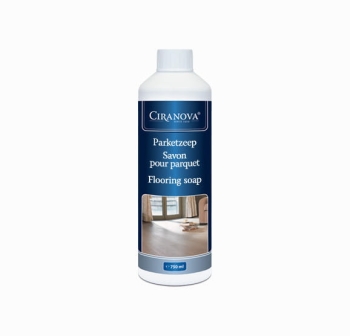 Ciranova Flooring Soap White 0.75 L