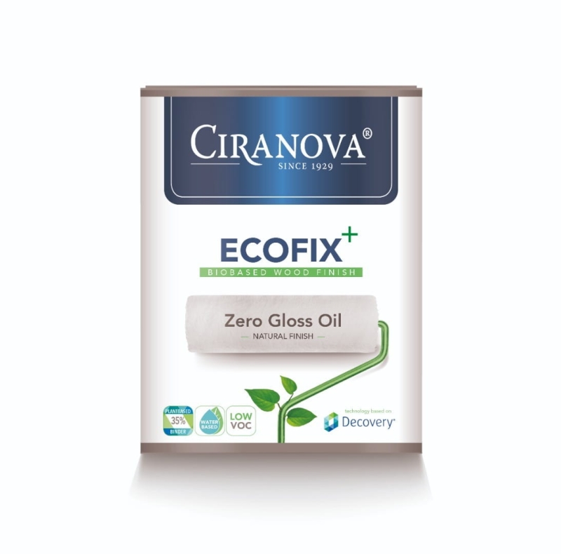 Ciranova Ecofix Plus 5 L