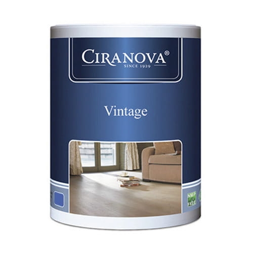 Ciranova Vintage Snow 6932 5 L